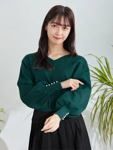 Tiaclasse yume コーディネート画像