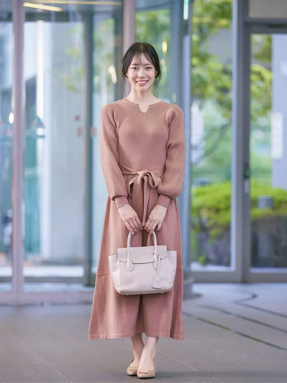 Tiaclasse hitomi コーディネート画像