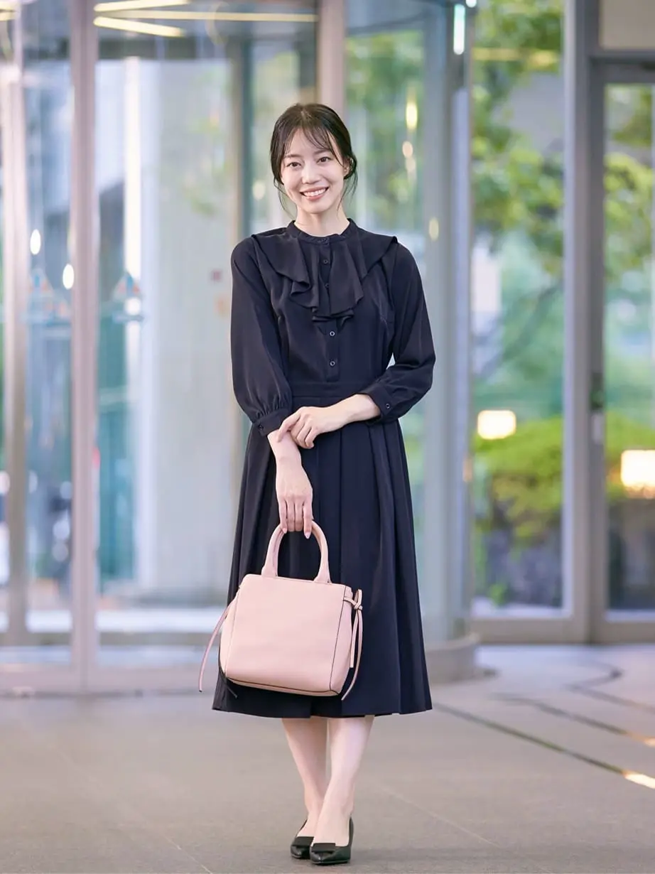 Tiaclasse hitomi コーディネート画像