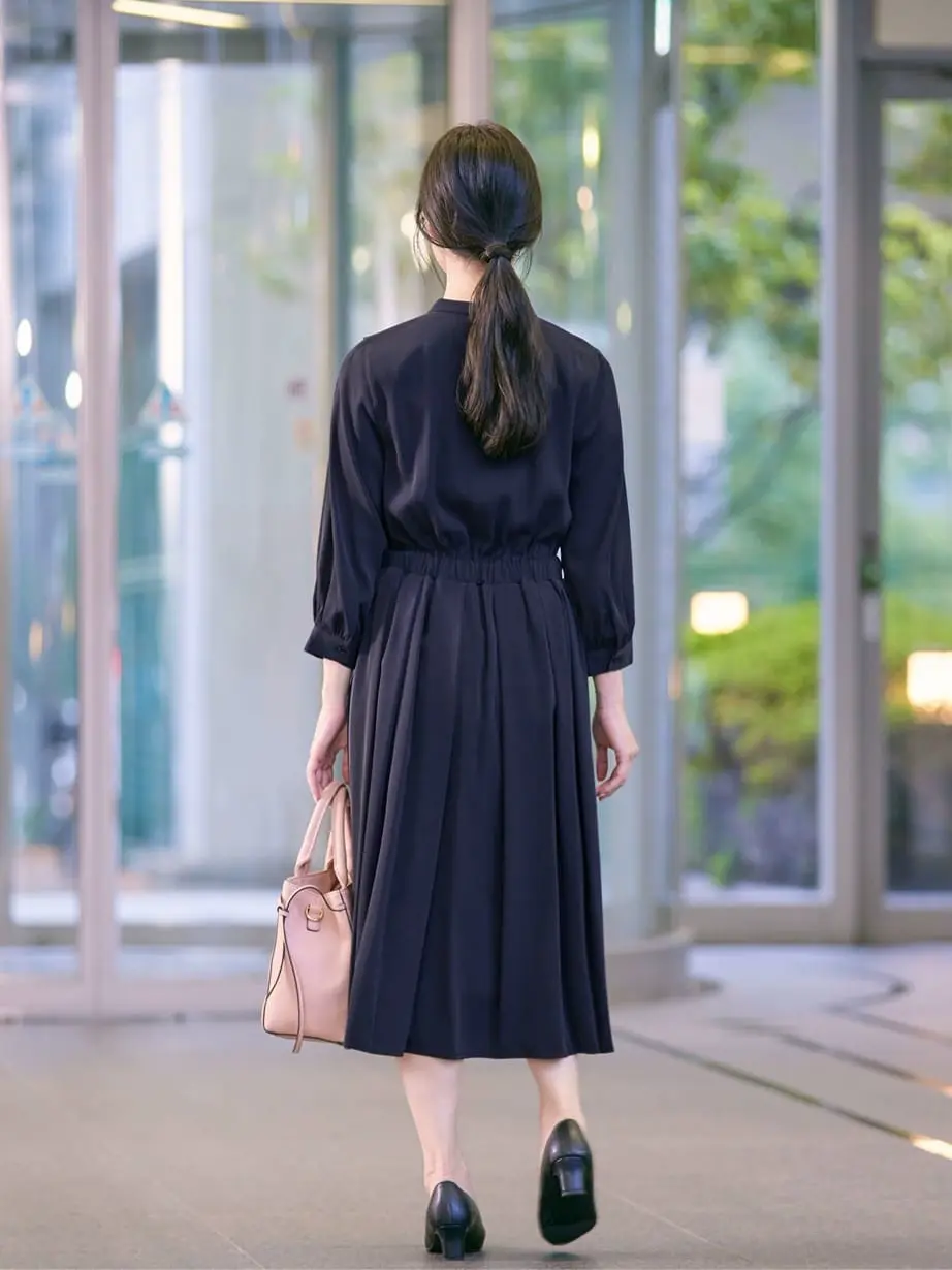 Tiaclasse hitomi コーディネート画像