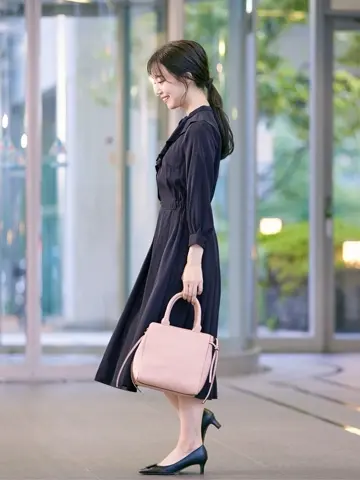 Tiaclasse hitomi コーディネート画像