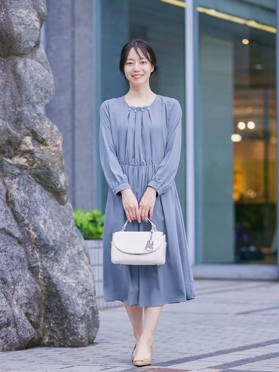 Tiaclasse hitomi コーディネート画像