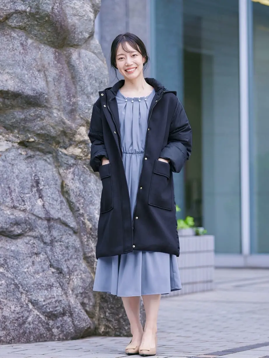 Tiaclasse hitomi コーディネート画像