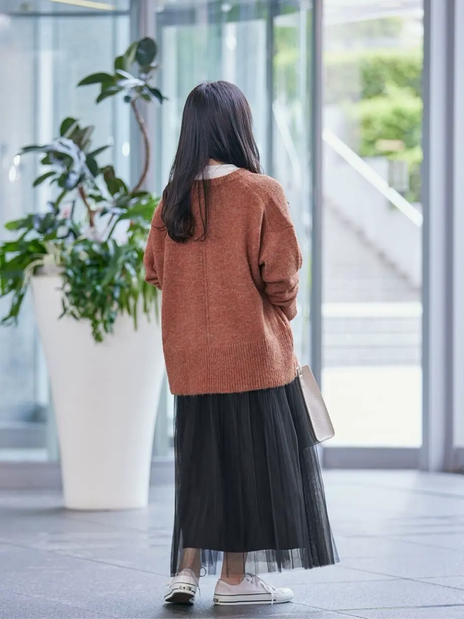 Tiaclasse hitomi コーディネート画像