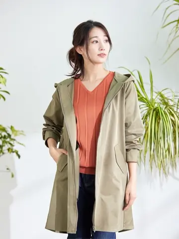 Tiaclasse yuzuki コーディネート画像