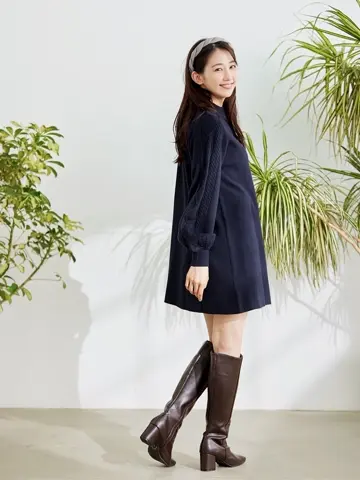 Tiaclasse yuzuki コーディネート画像