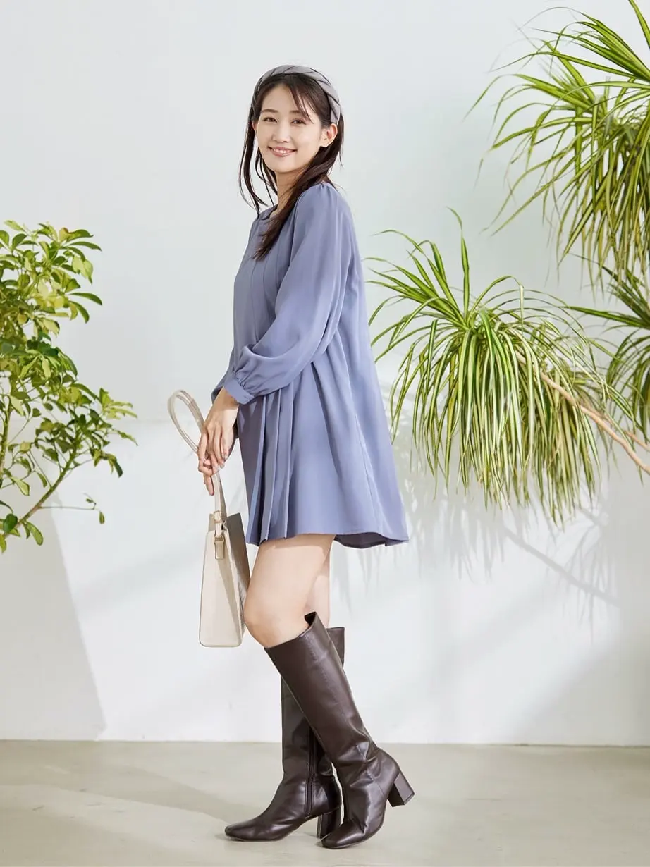 Tiaclasse yuzuki コーディネート画像