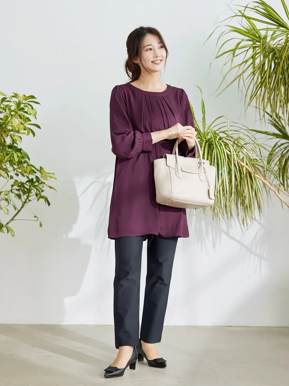 Tiaclasse yuzuki コーディネート画像