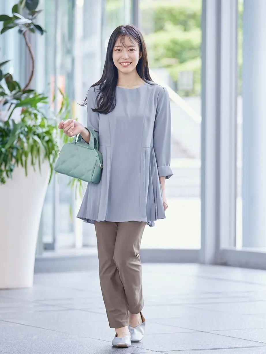 Tiaclasse hitomi コーディネート画像