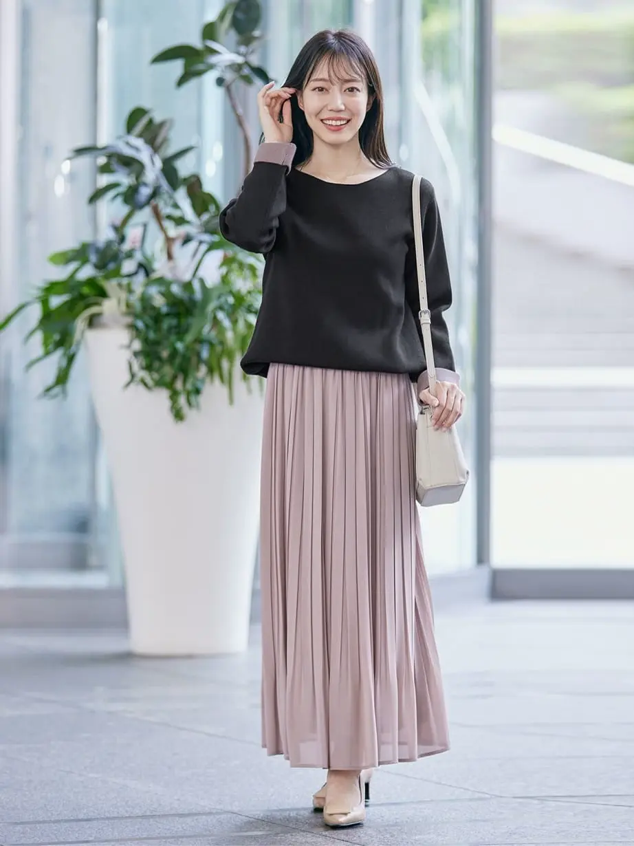 Tiaclasse hitomi コーディネート画像