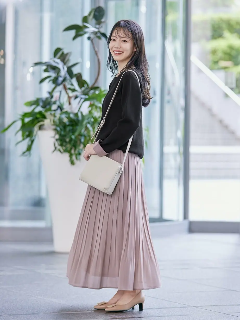 Tiaclasse hitomi コーディネート画像