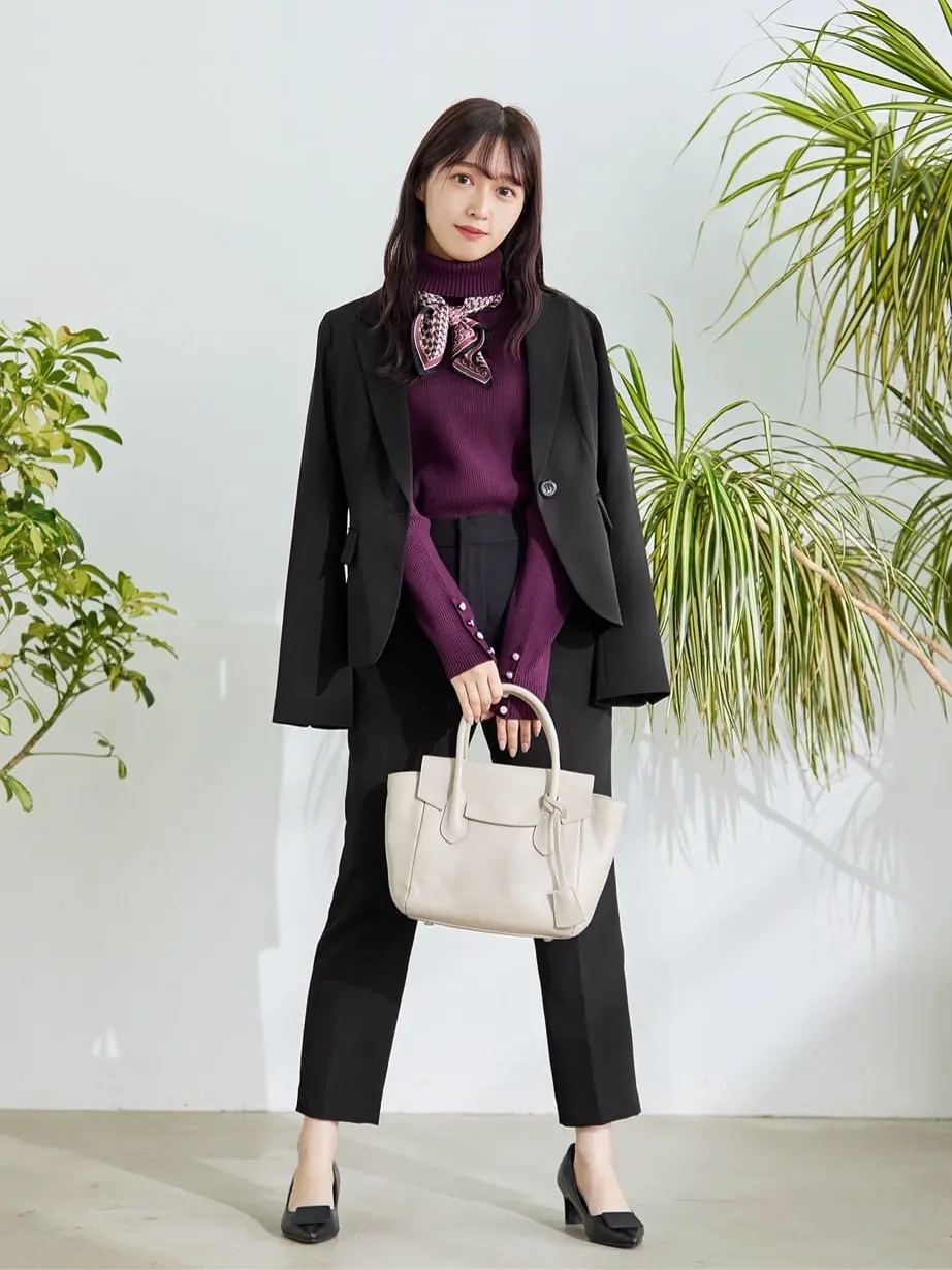 Tiaclasse yume コーディネート画像