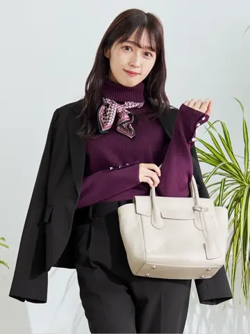 Tiaclasse yume コーディネート画像