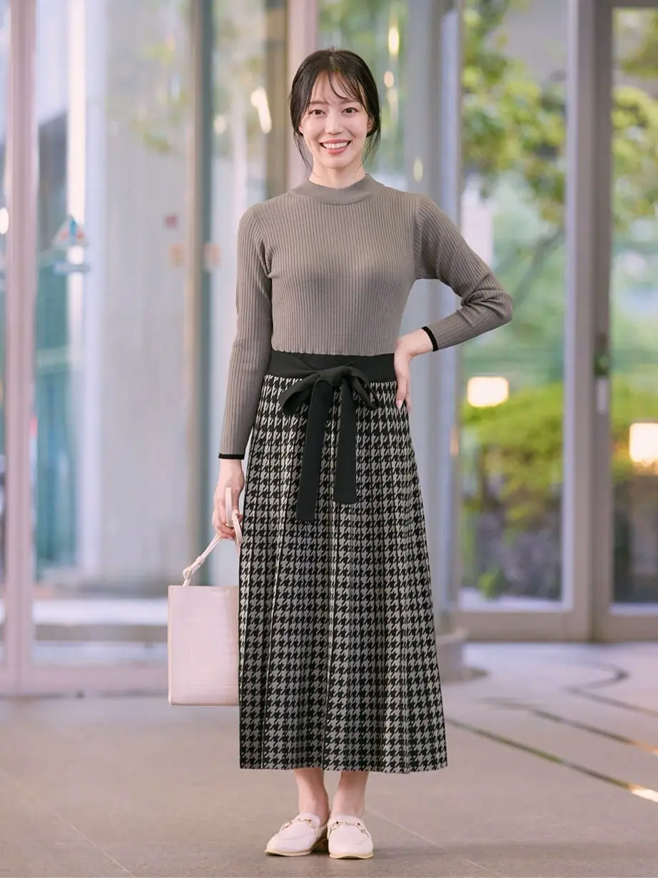 Tiaclasse hitomi コーディネート画像