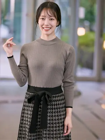 Tiaclasse hitomi コーディネート画像