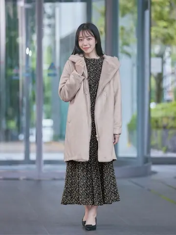 Tiaclasse hitomi コーディネート画像