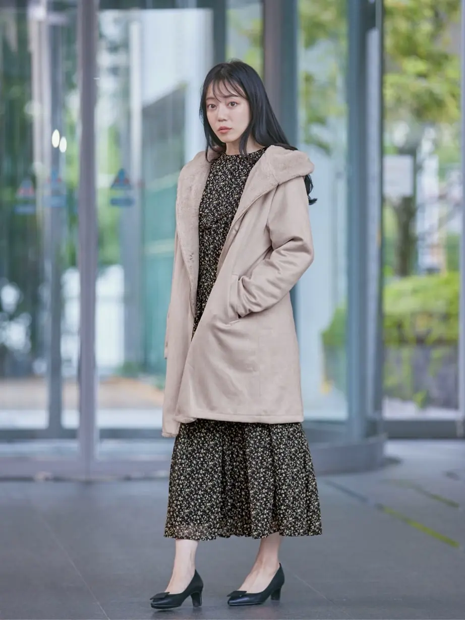 Tiaclasse hitomi コーディネート画像