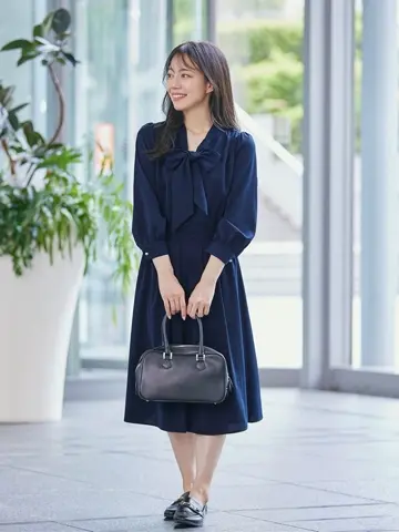 Tiaclasse hitomi コーディネート画像