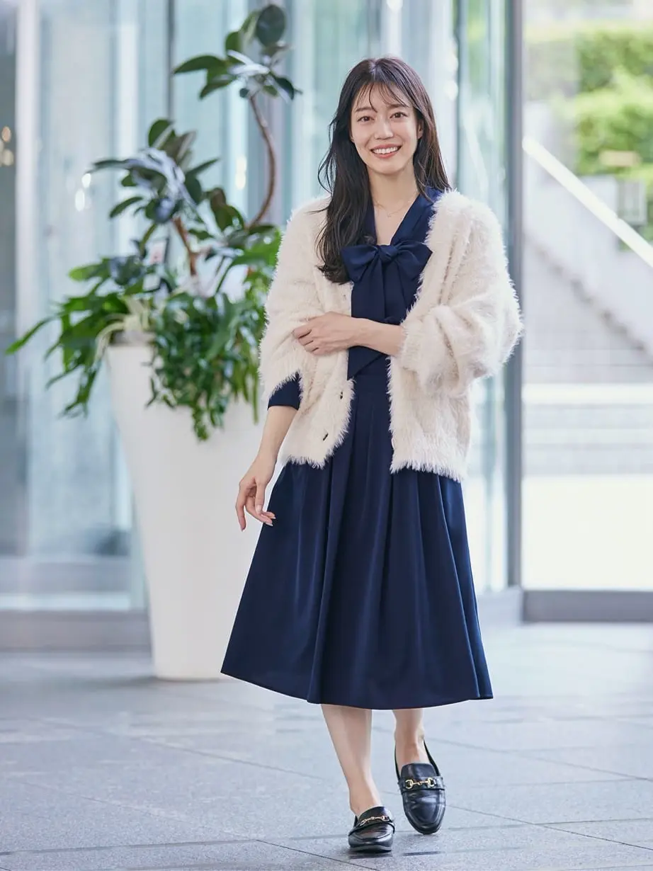 Tiaclasse hitomi コーディネート画像