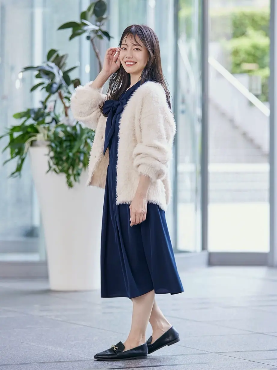 Tiaclasse hitomi コーディネート画像