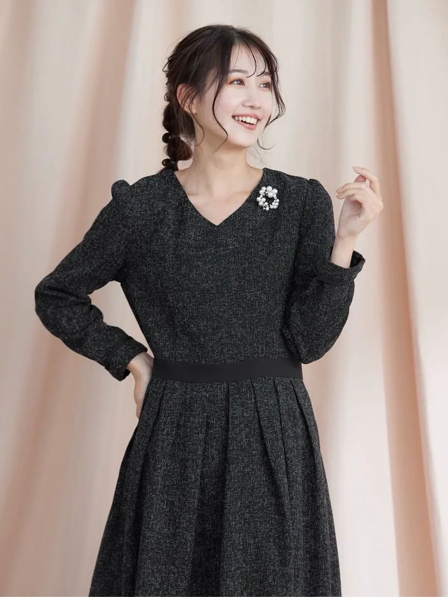 Tiaclasse yuzuki コーディネート画像