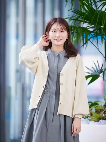 Tiaclasse hika コーディネート画像