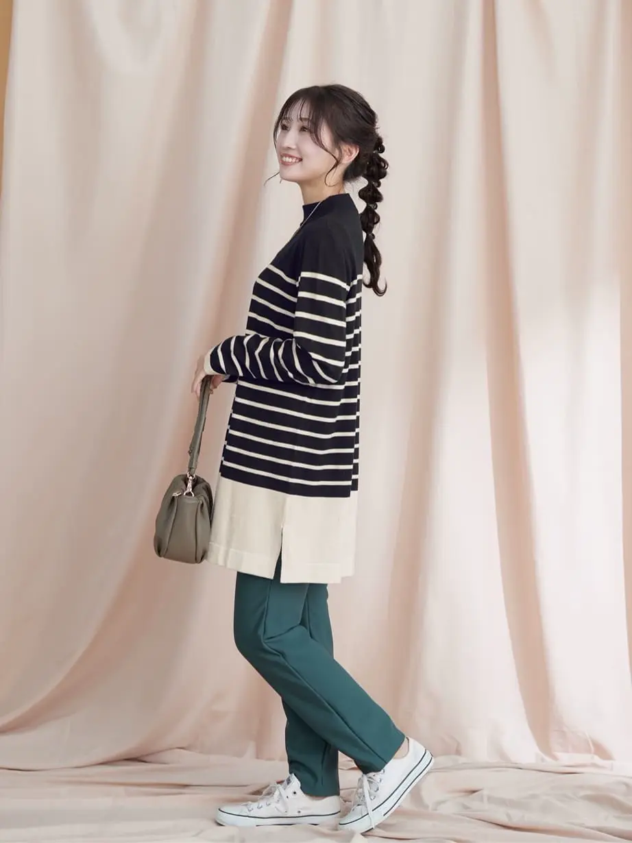 Tiaclasse yuzuki コーディネート画像