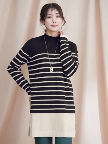 Tiaclasse yuzuki コーディネート画像