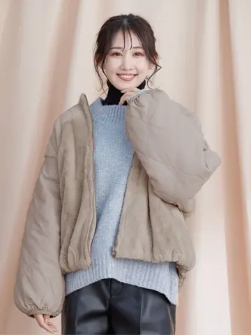 Tiaclasse yuzuki コーディネート画像