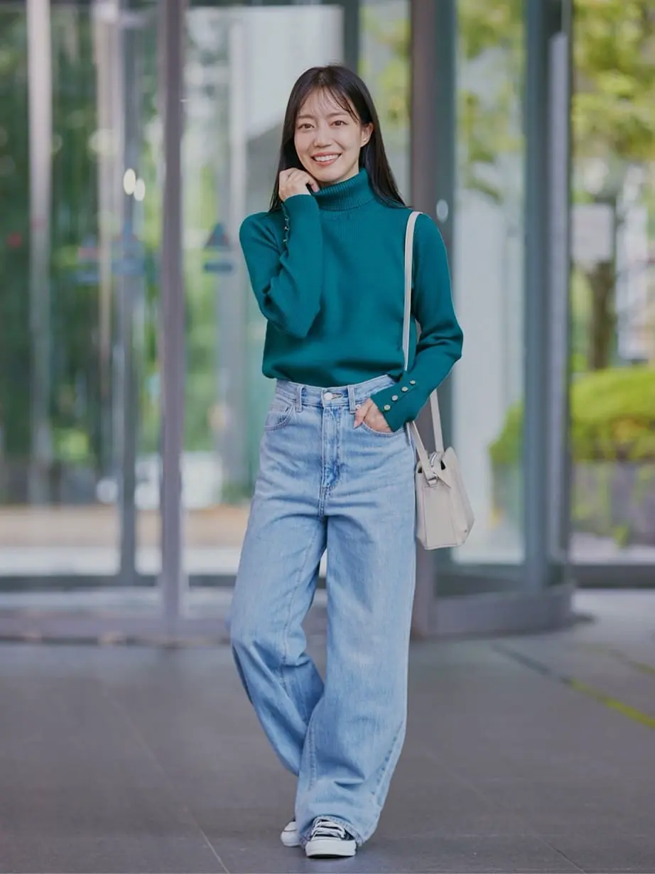 Tiaclasse hitomi コーディネート画像