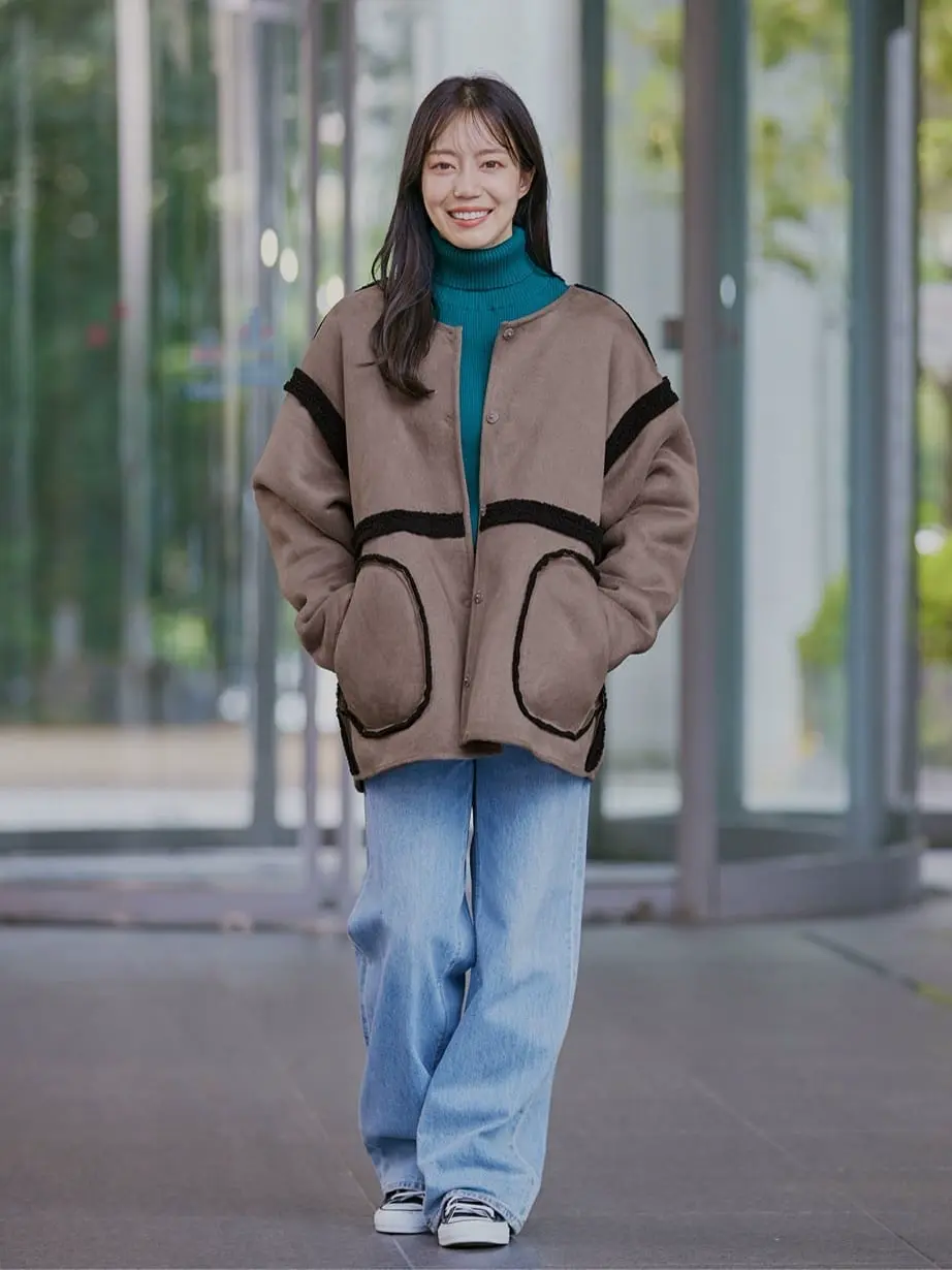 Tiaclasse hitomi コーディネート画像