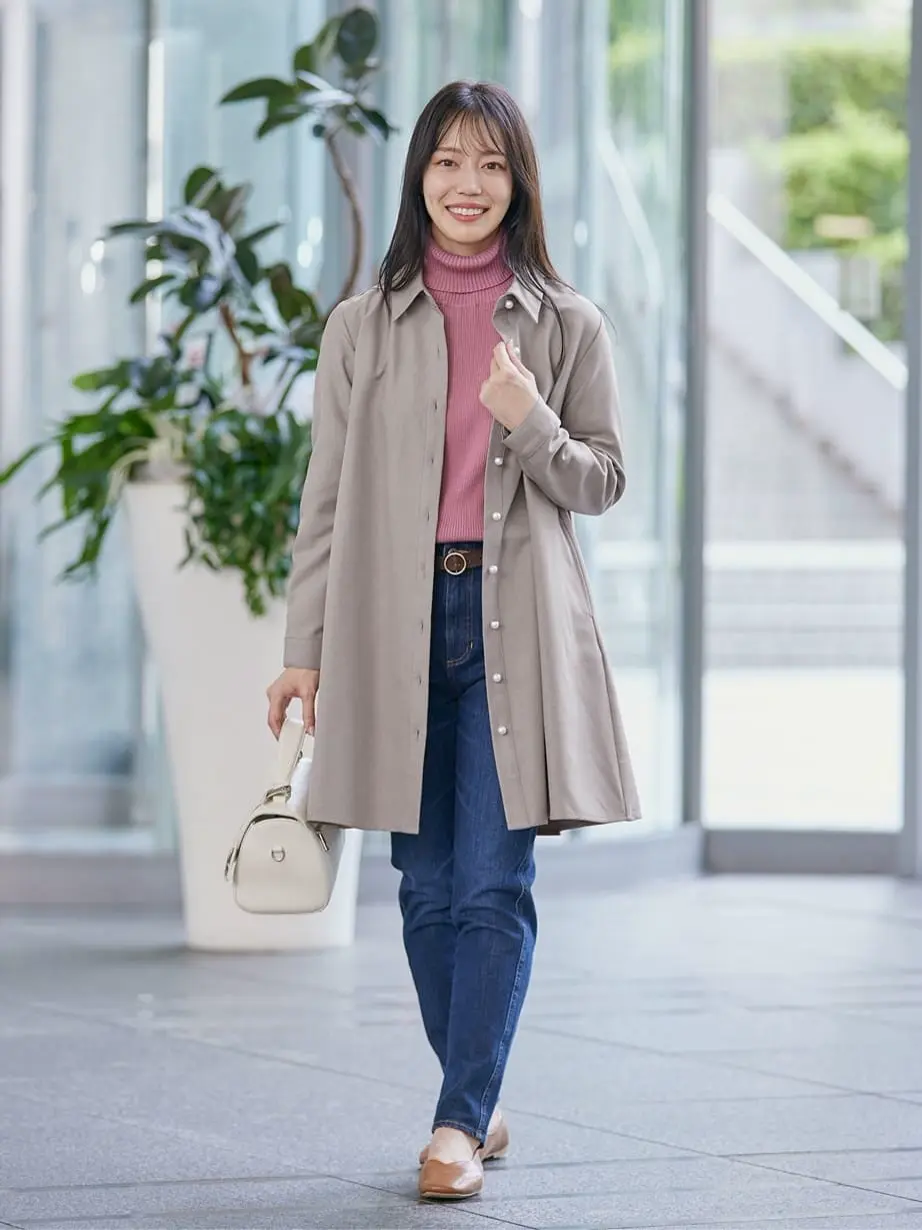 Tiaclasse hitomi コーディネート画像