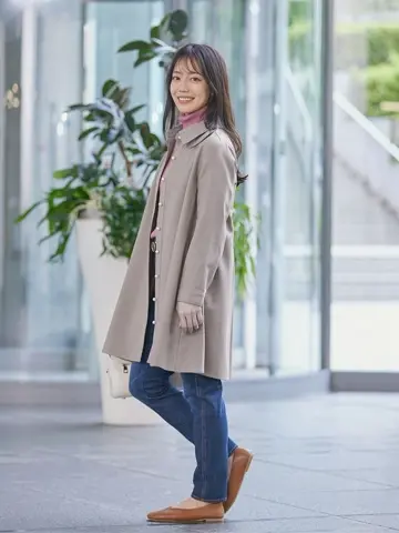 Tiaclasse hitomi コーディネート画像