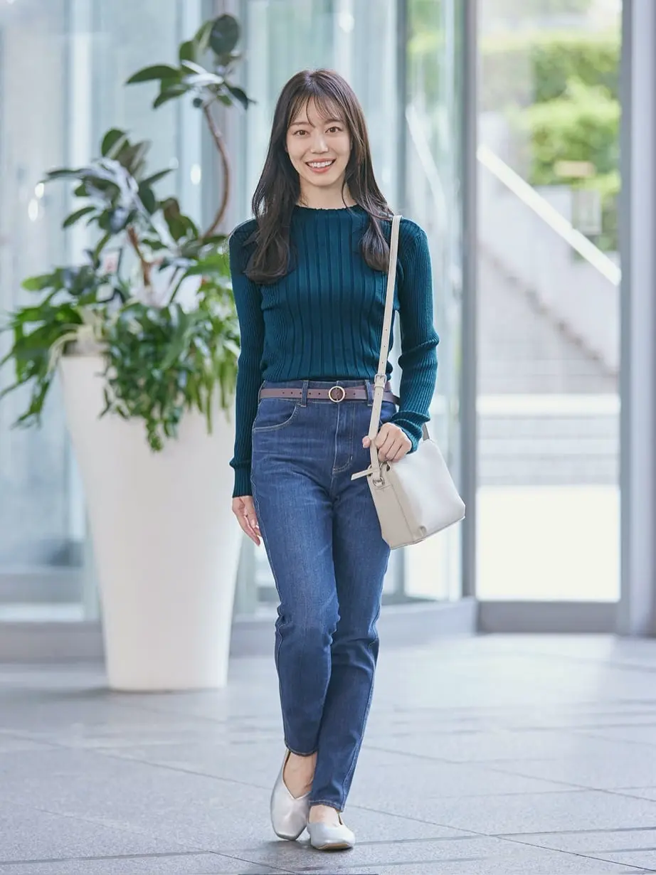 Tiaclasse hitomi コーディネート画像