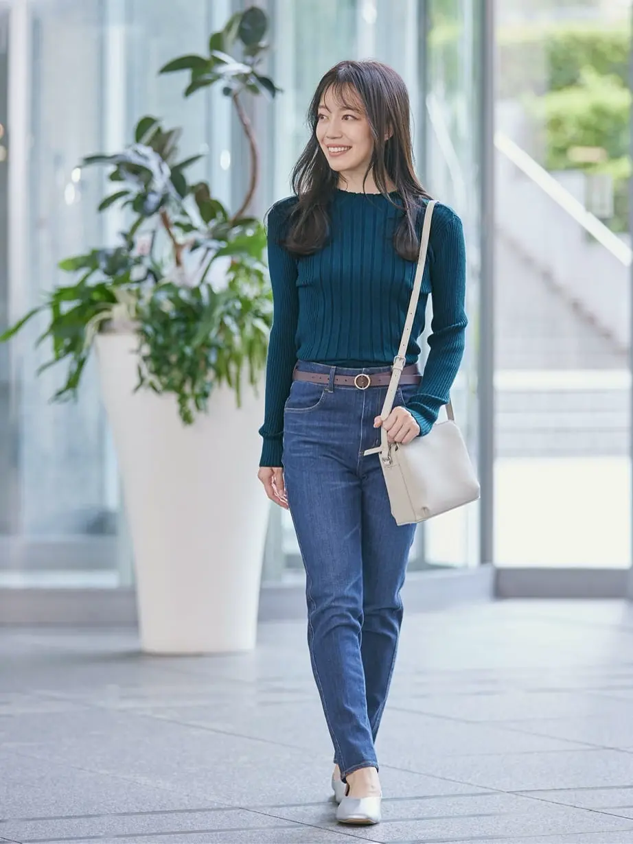 Tiaclasse hitomi コーディネート画像