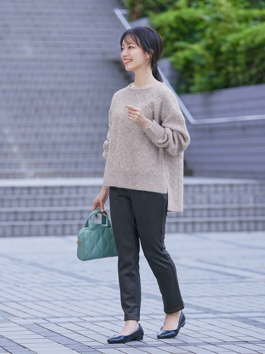 Tiaclasse hitomi コーディネート画像