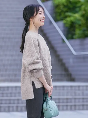 Tiaclasse hitomi コーディネート画像