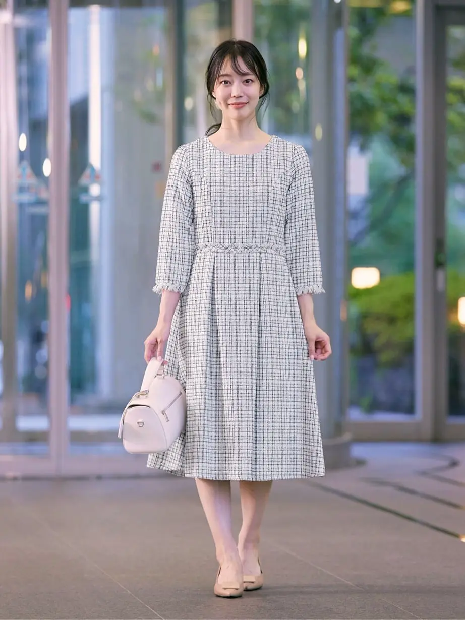 Tiaclasse hitomi コーディネート画像