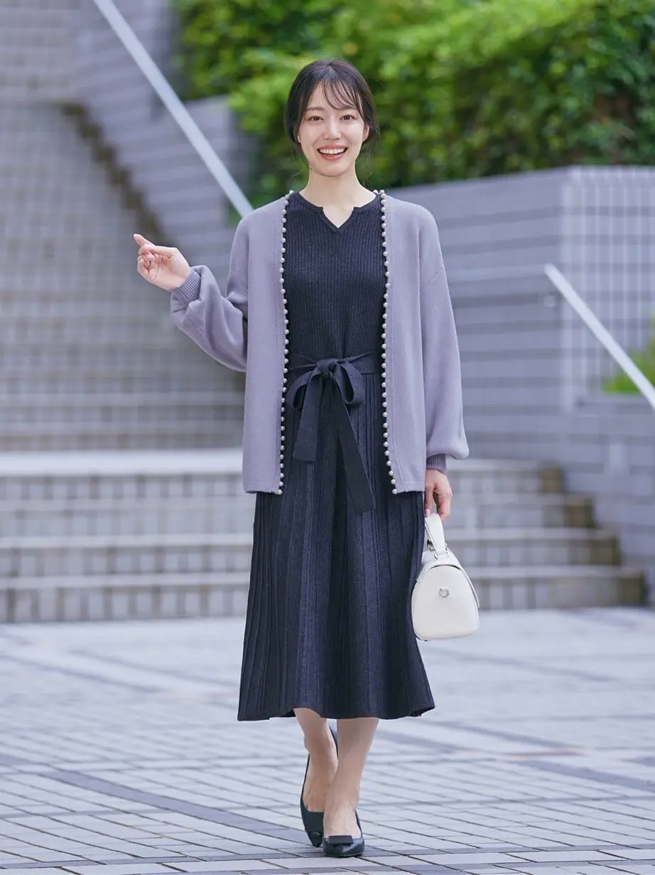 Tiaclasse hitomi コーディネート画像