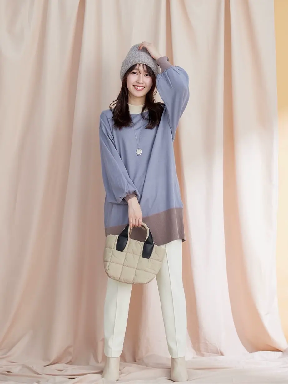 Tiaclasse yume コーディネート画像