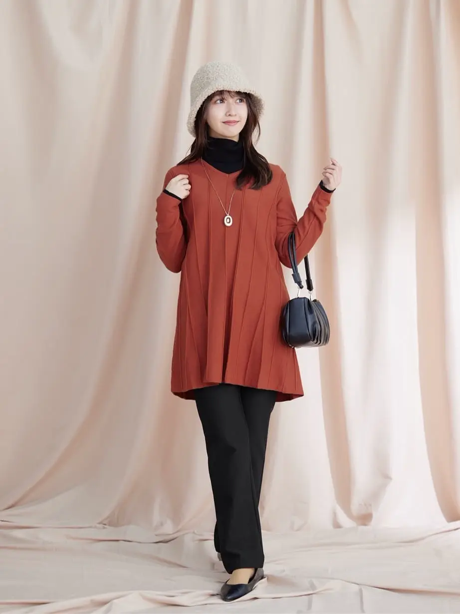  yume コーディネート画像