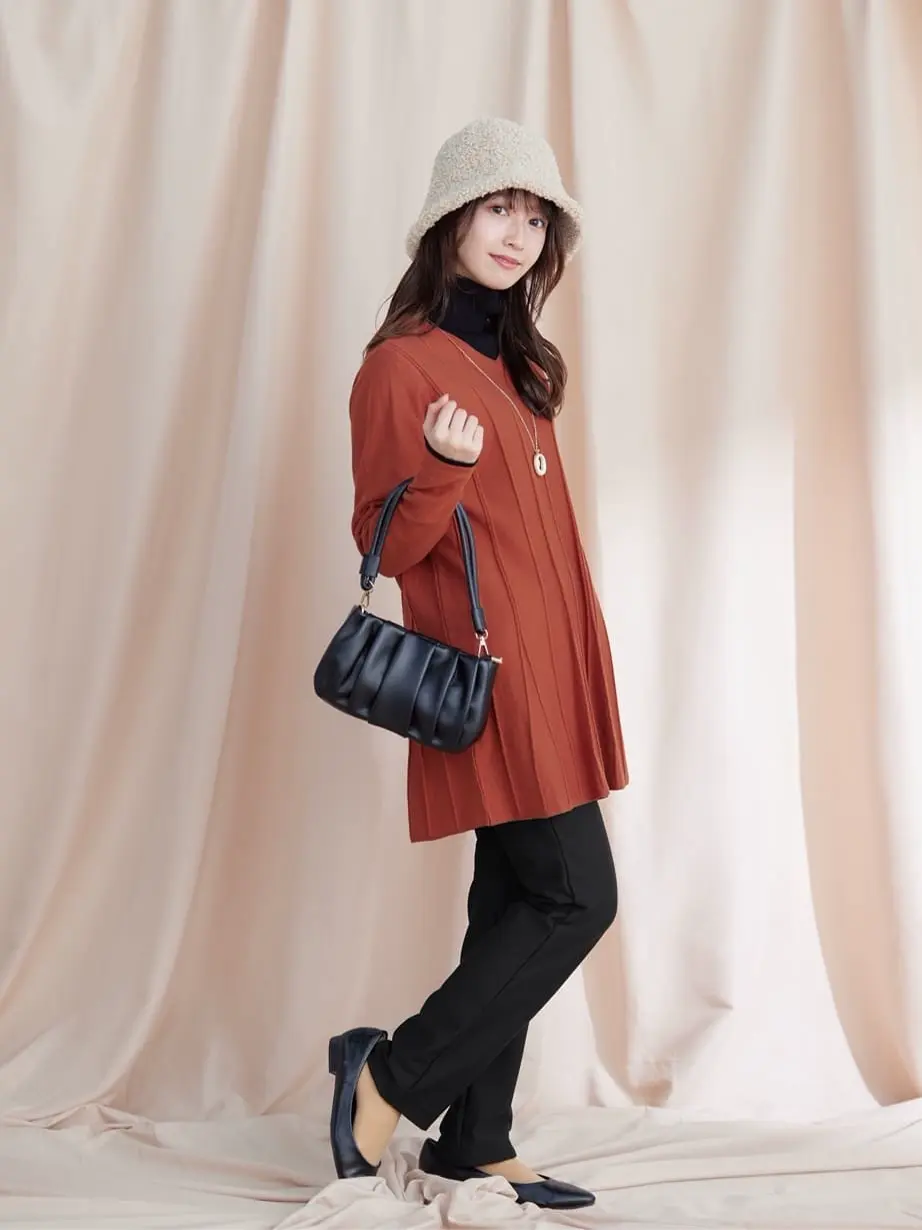 Tiaclasse yume コーディネート画像