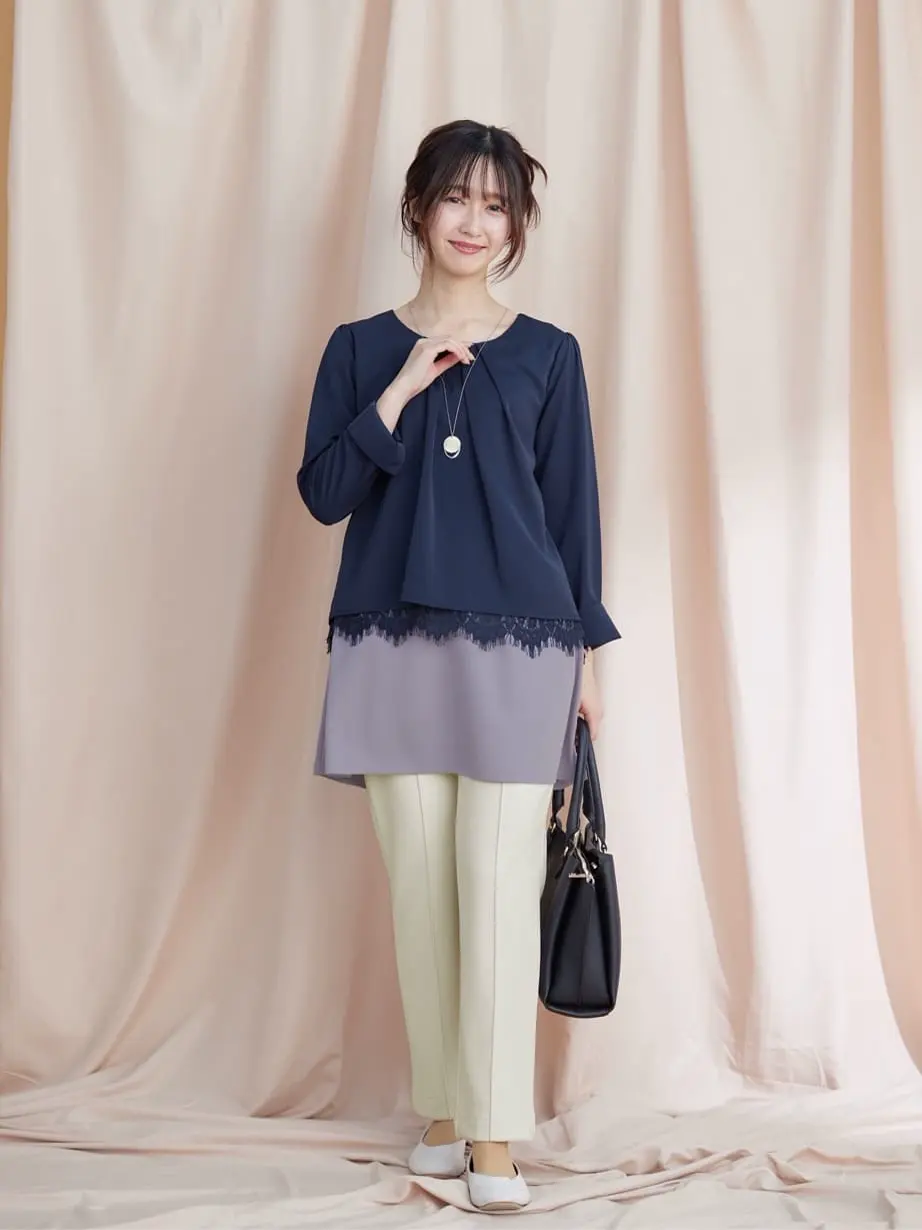  yume コーディネート画像