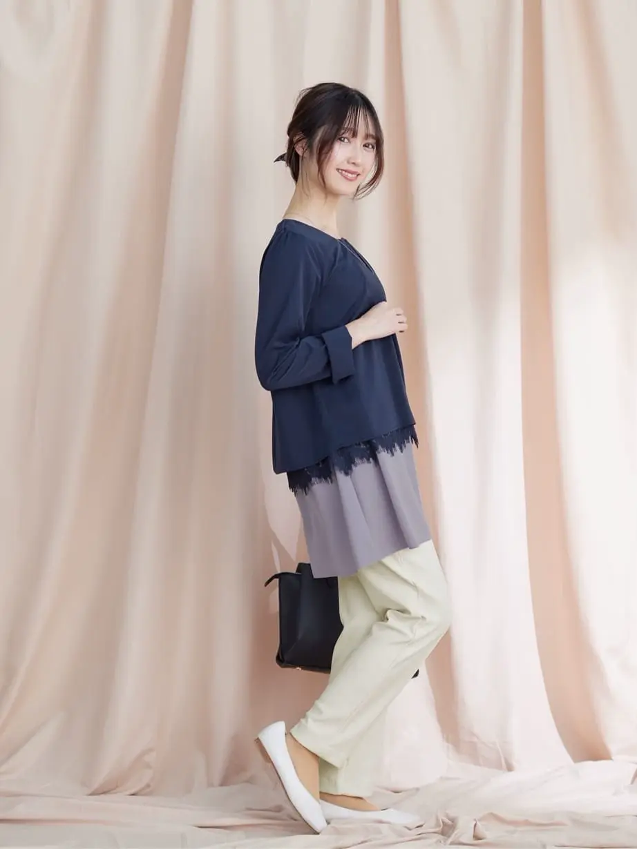 Tiaclasse yume コーディネート画像