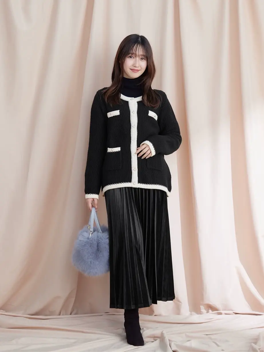  yume コーディネート画像