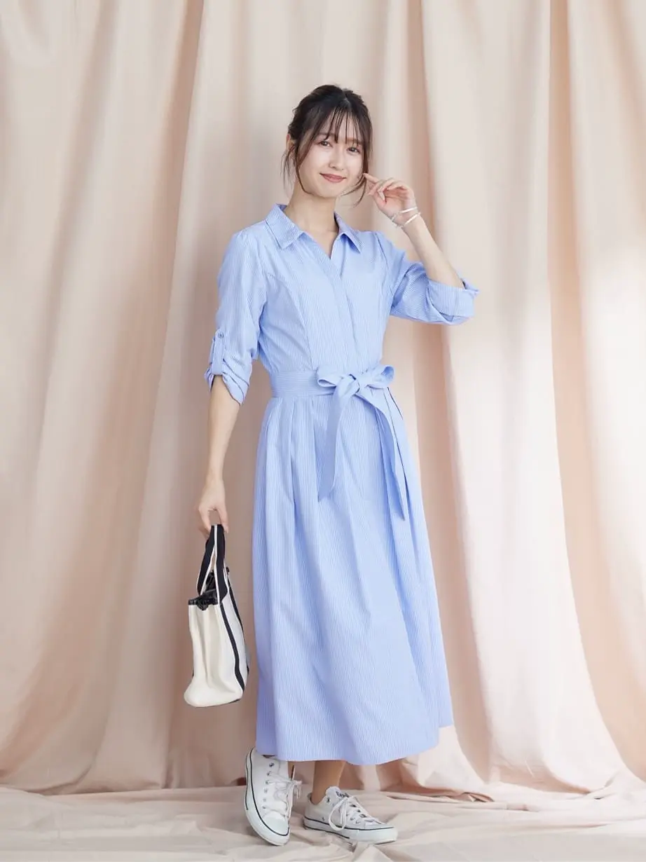  yume コーディネート画像