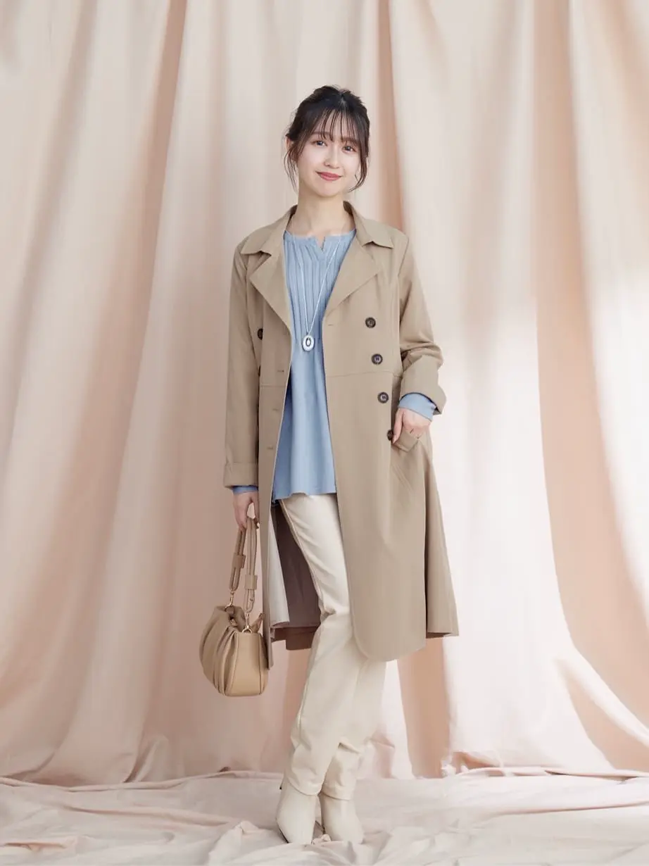  yume コーディネート画像