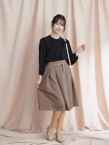 Tiaclasse yume コーディネート画像