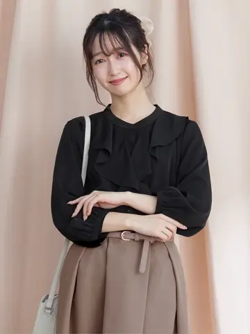 Tiaclasse yume コーディネート画像