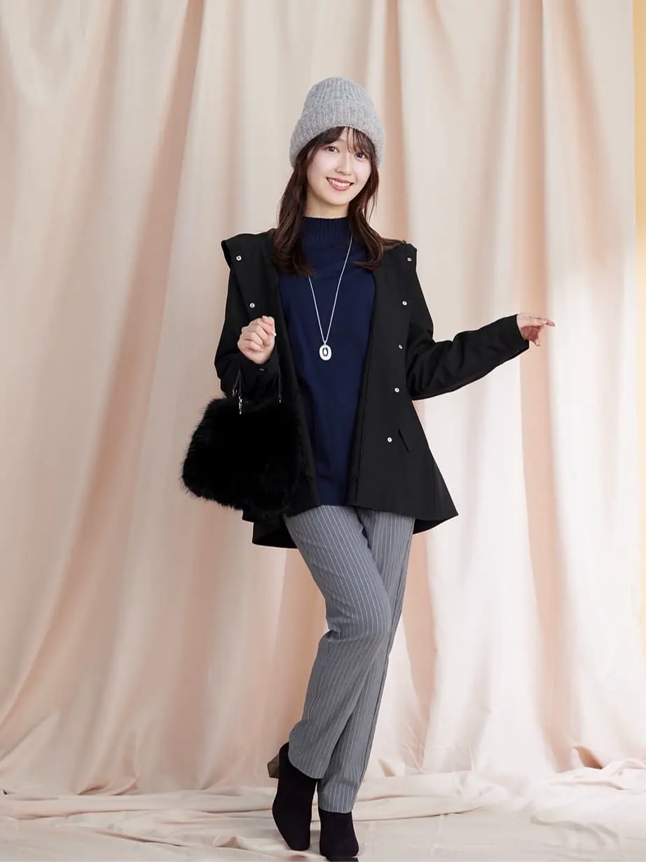  yume コーディネート画像